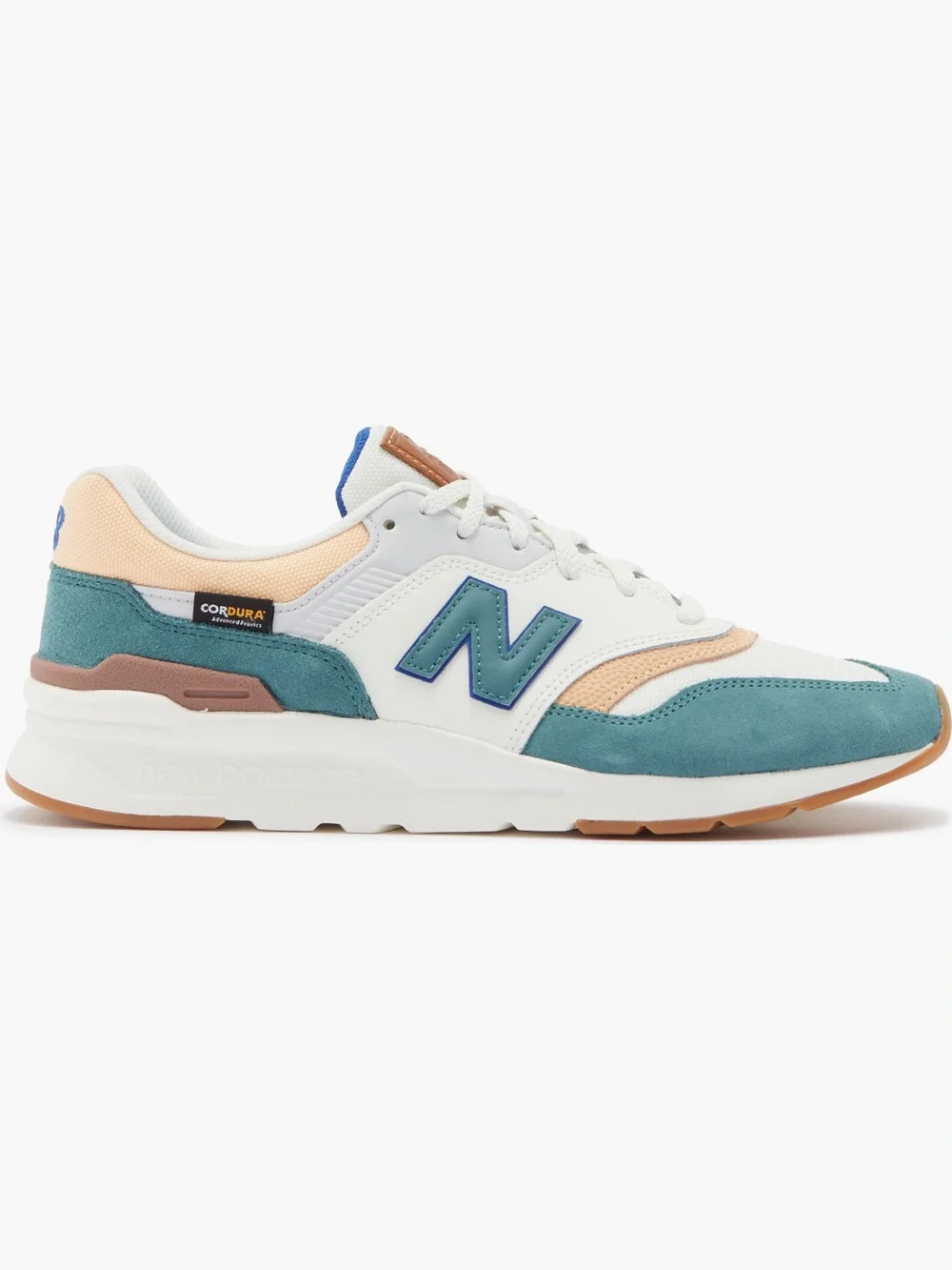 🧤 NEW BALANCE 997H NEW SPRUCE PINK 🌸